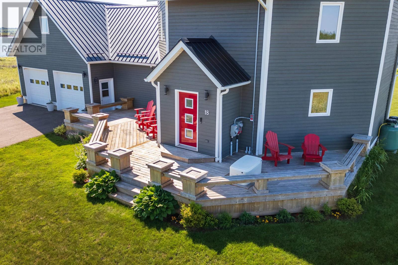18 Wanda Street, Victoria, Prince Edward Island  C0A 1J0 - Photo 6 - 202517208