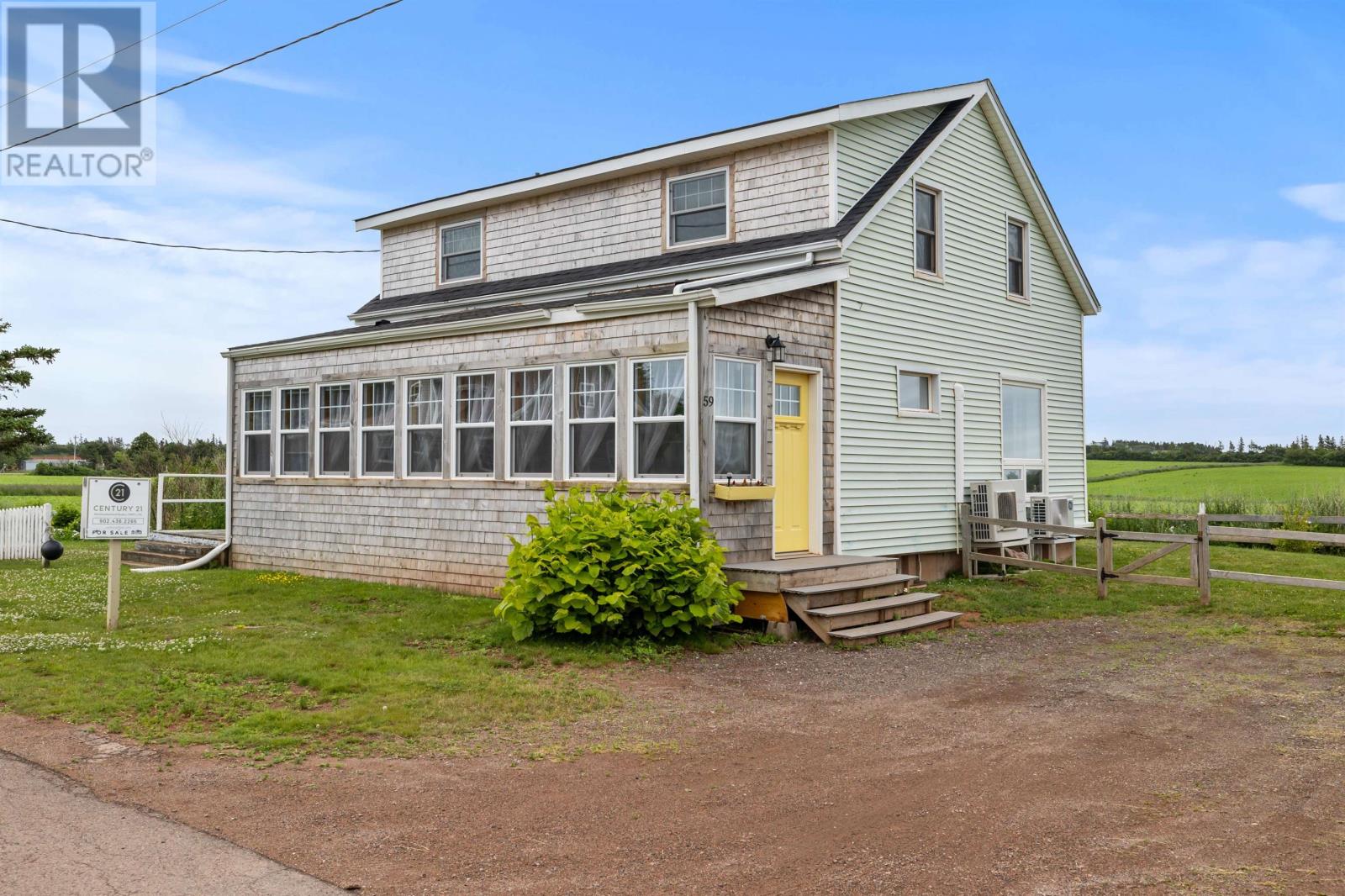 59 Plug Street, Malpeque, Prince Edward Island
