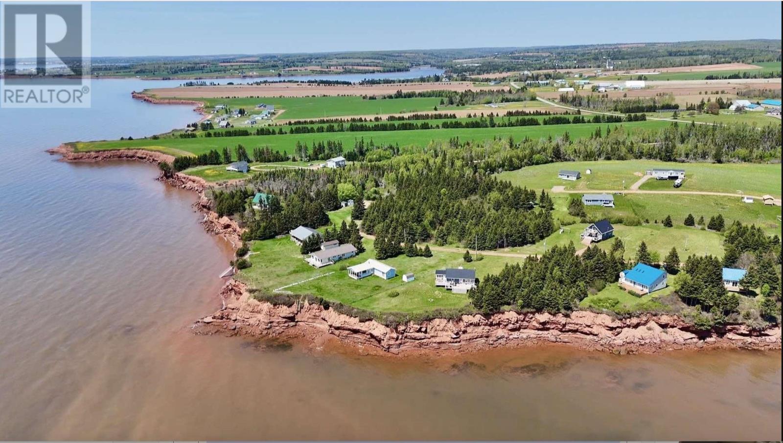 1 Gould Street, DeSable, Prince Edward Island