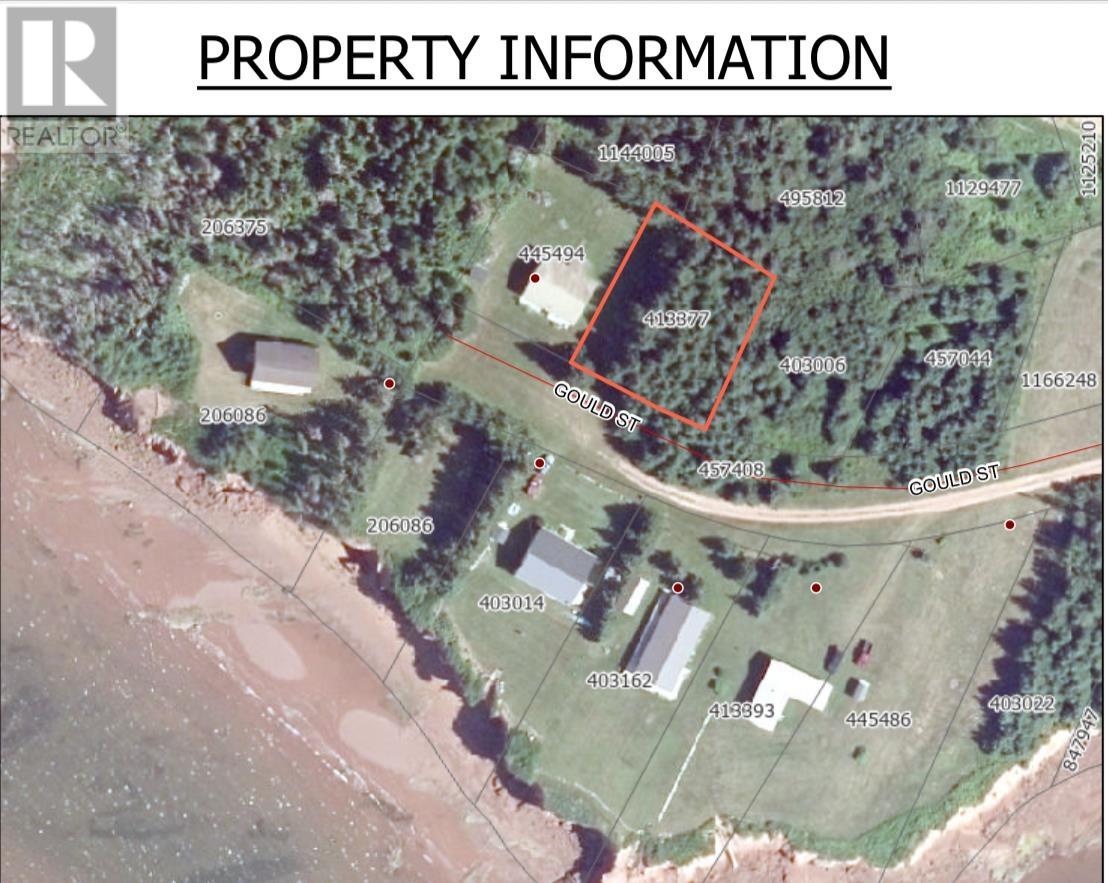 1 Gould Street, Desable, Prince Edward Island  C0A 1C0 - Photo 2 - 202517261