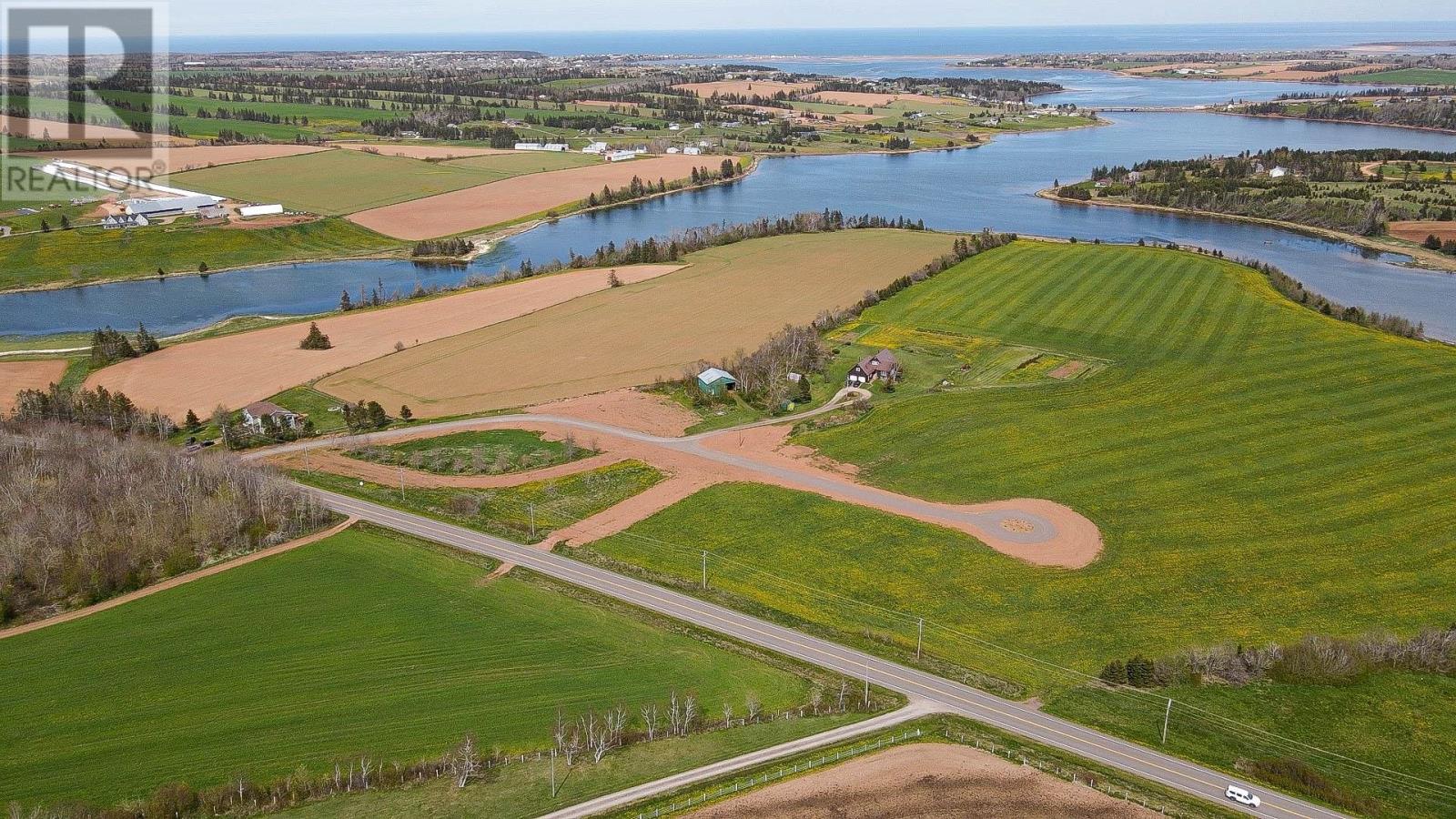 Lot 22-1 Newson Lane, New Glasgow, Prince Edward Island