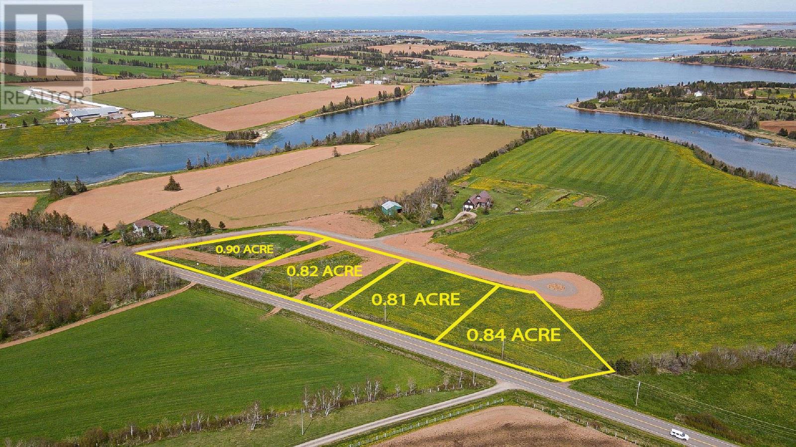 Lot 22-1 Newson Lane, New Glasgow, Prince Edward Island  C0A 1N0 - Photo 2 - 202517266