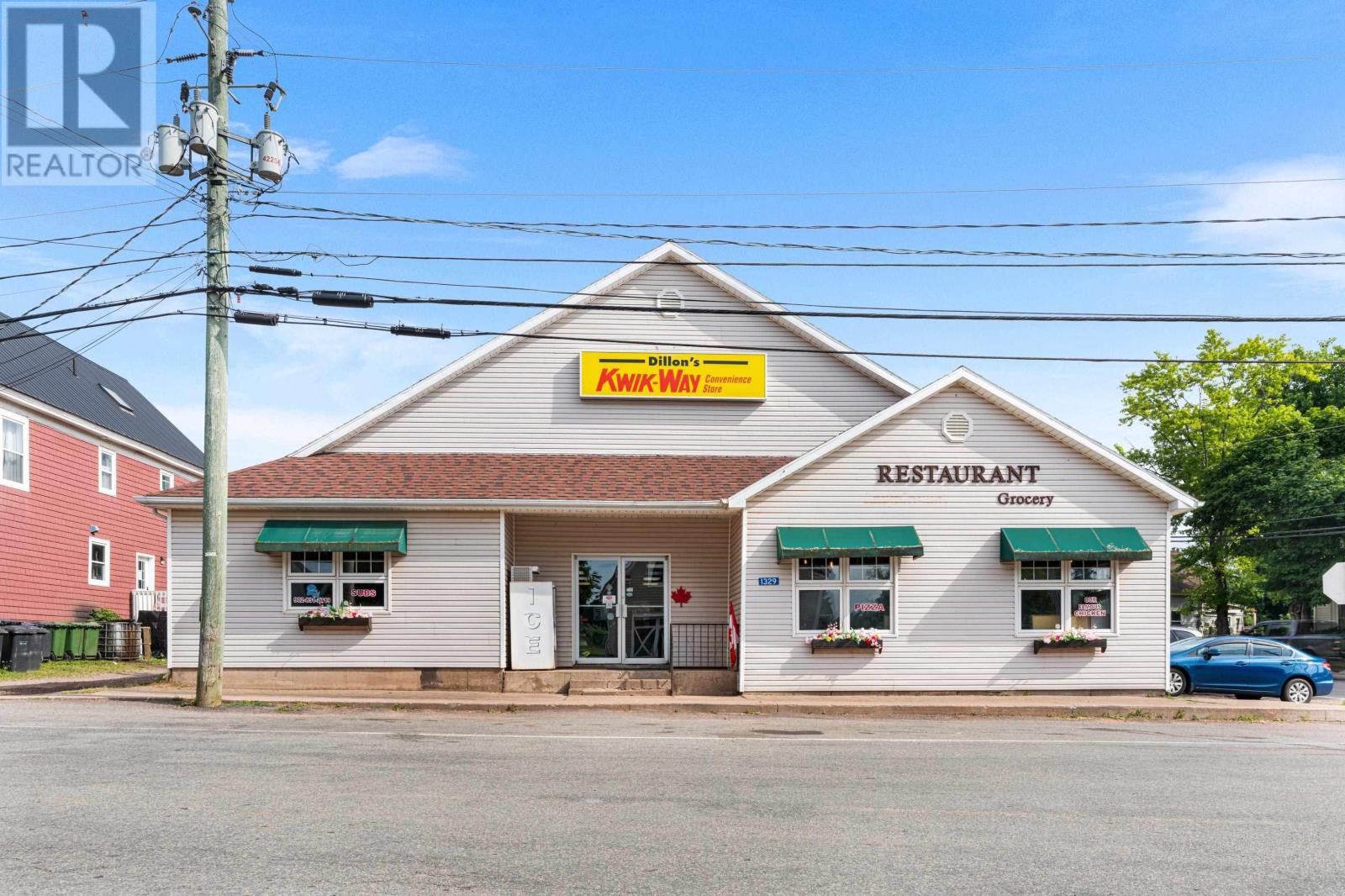 1329 Port Hill Station Road, Tyne Valley, Prince Edward Island  C0B 2C0 - Photo 1 - 202517327