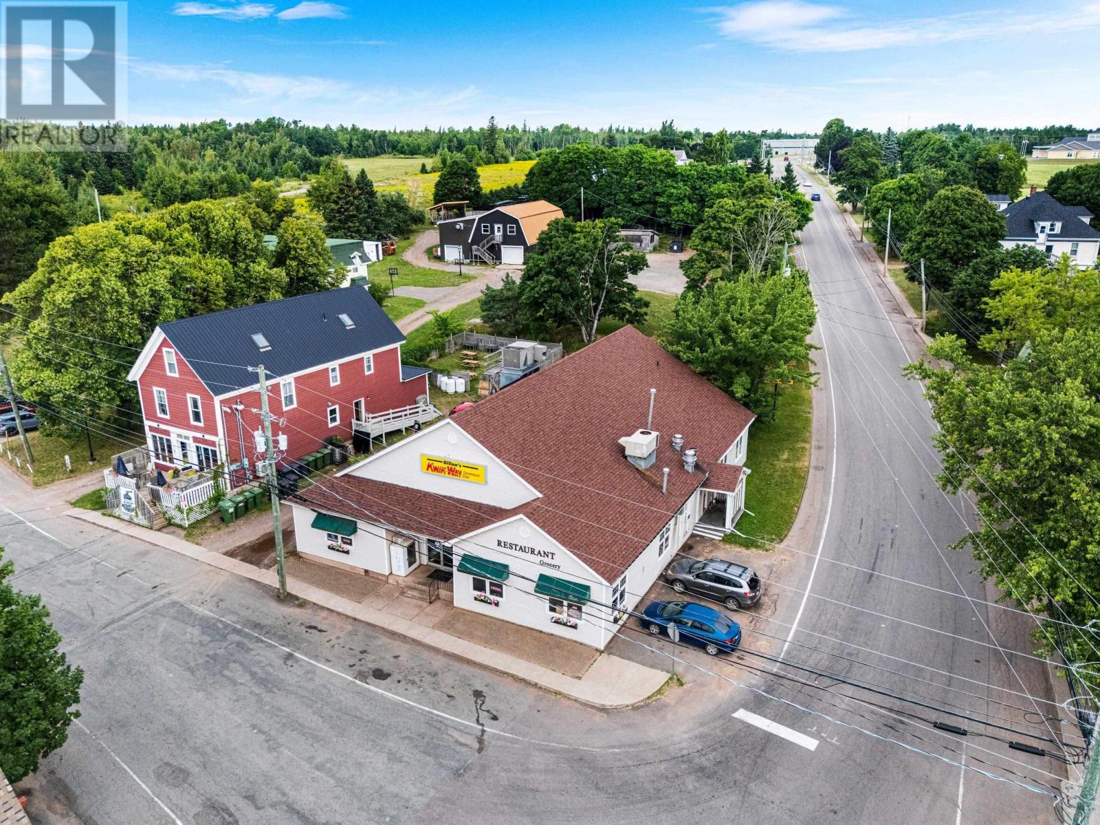 1329 Port Hill Station Road, Tyne Valley, Prince Edward Island  C0B 2C0 - Photo 2 - 202517327