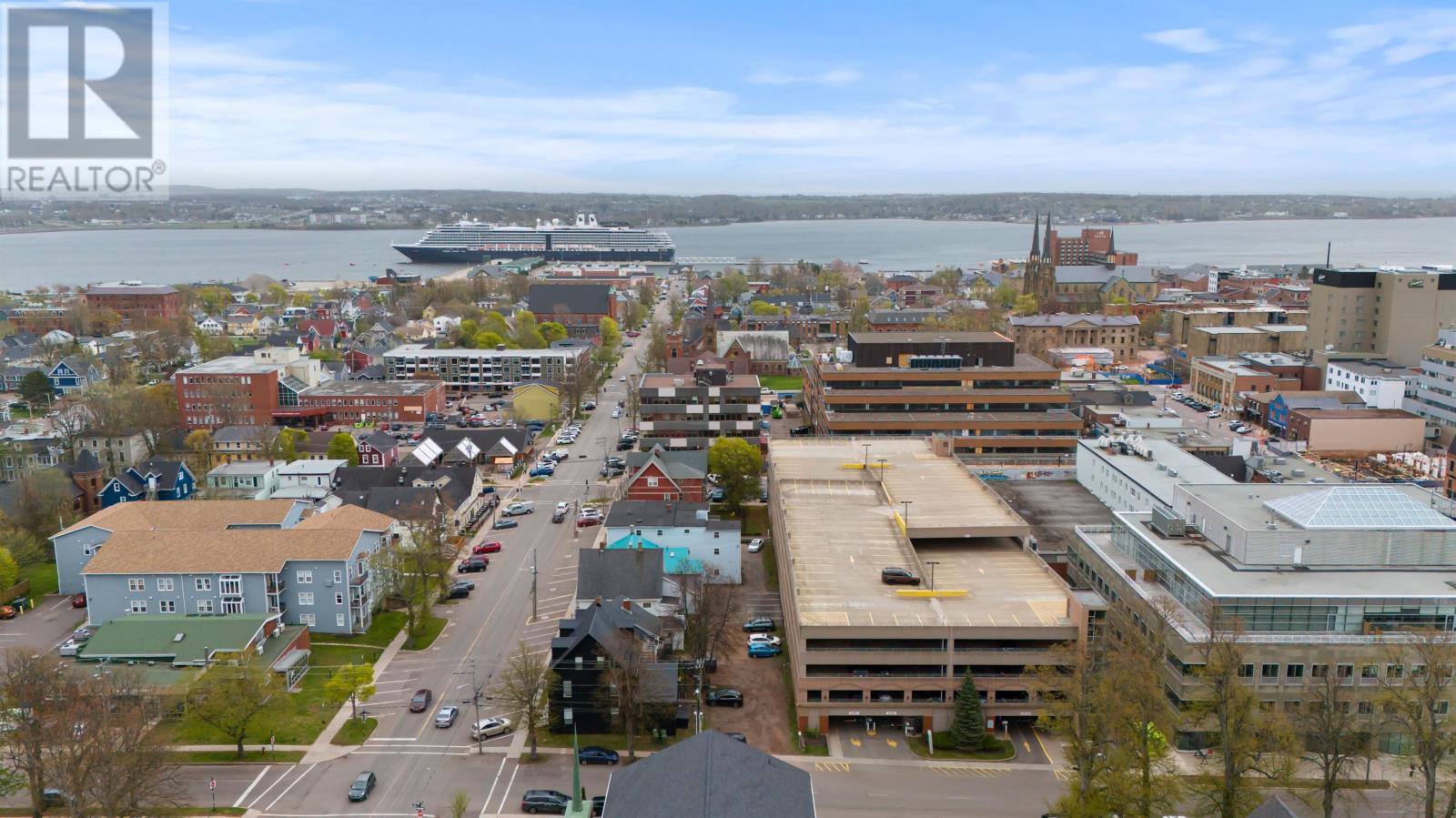 7 252 Prince Street, Charlottetown, Prince Edward Island  C1A 4S1 - Photo 46 - 202517334