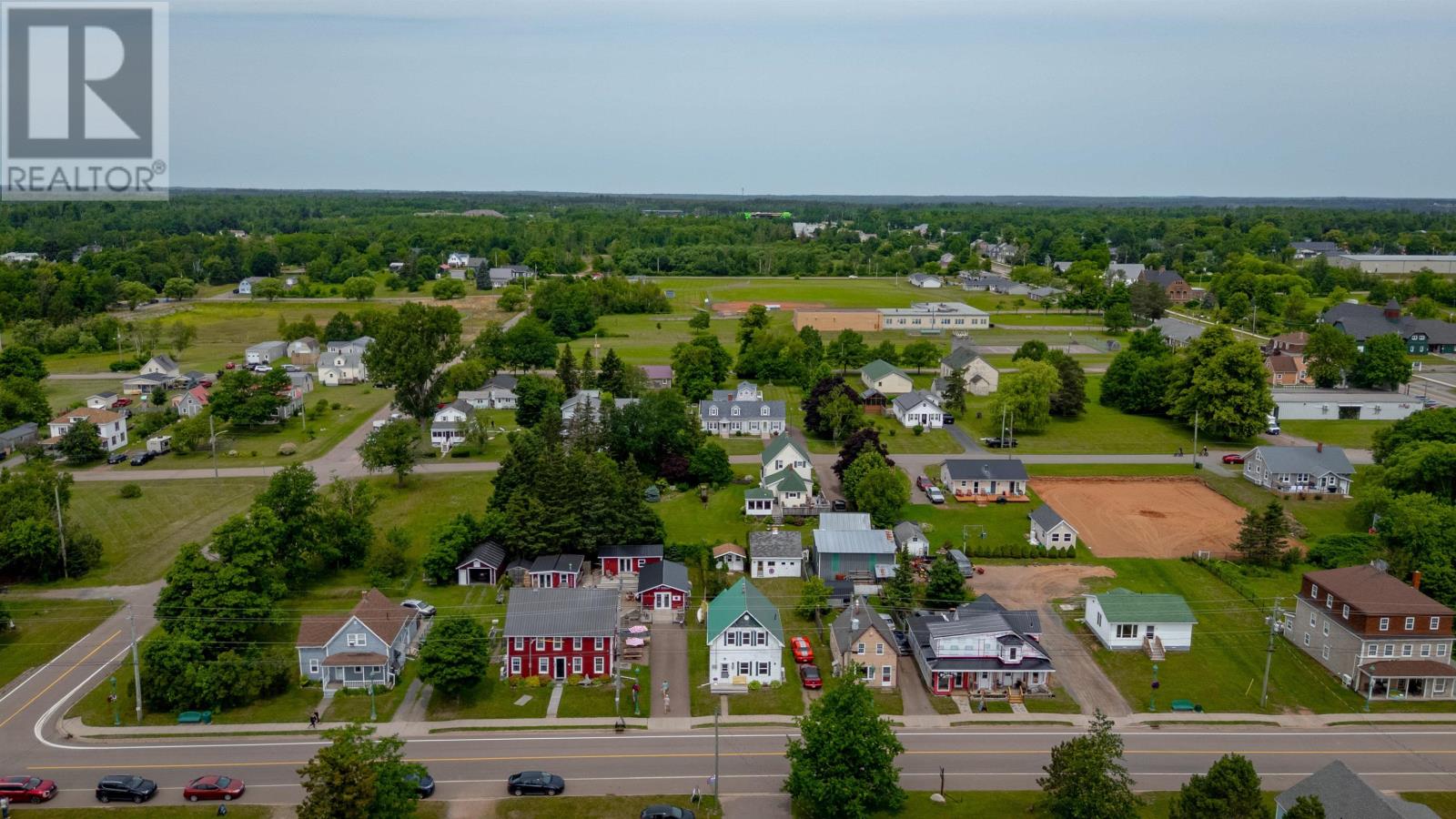 41 Water Street, Georgetown, Prince Edward Island  C0A 1L0 - Photo 4 - 202517344