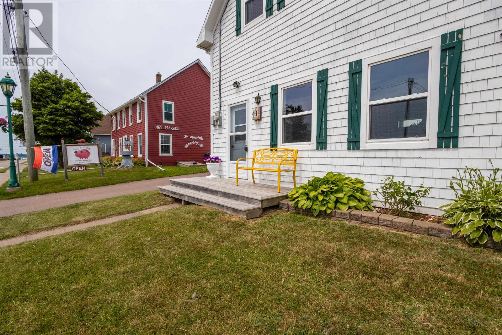 41 Water Street, Georgetown, Prince Edward Island  C0A 1L0 - Photo 42 - 202517344