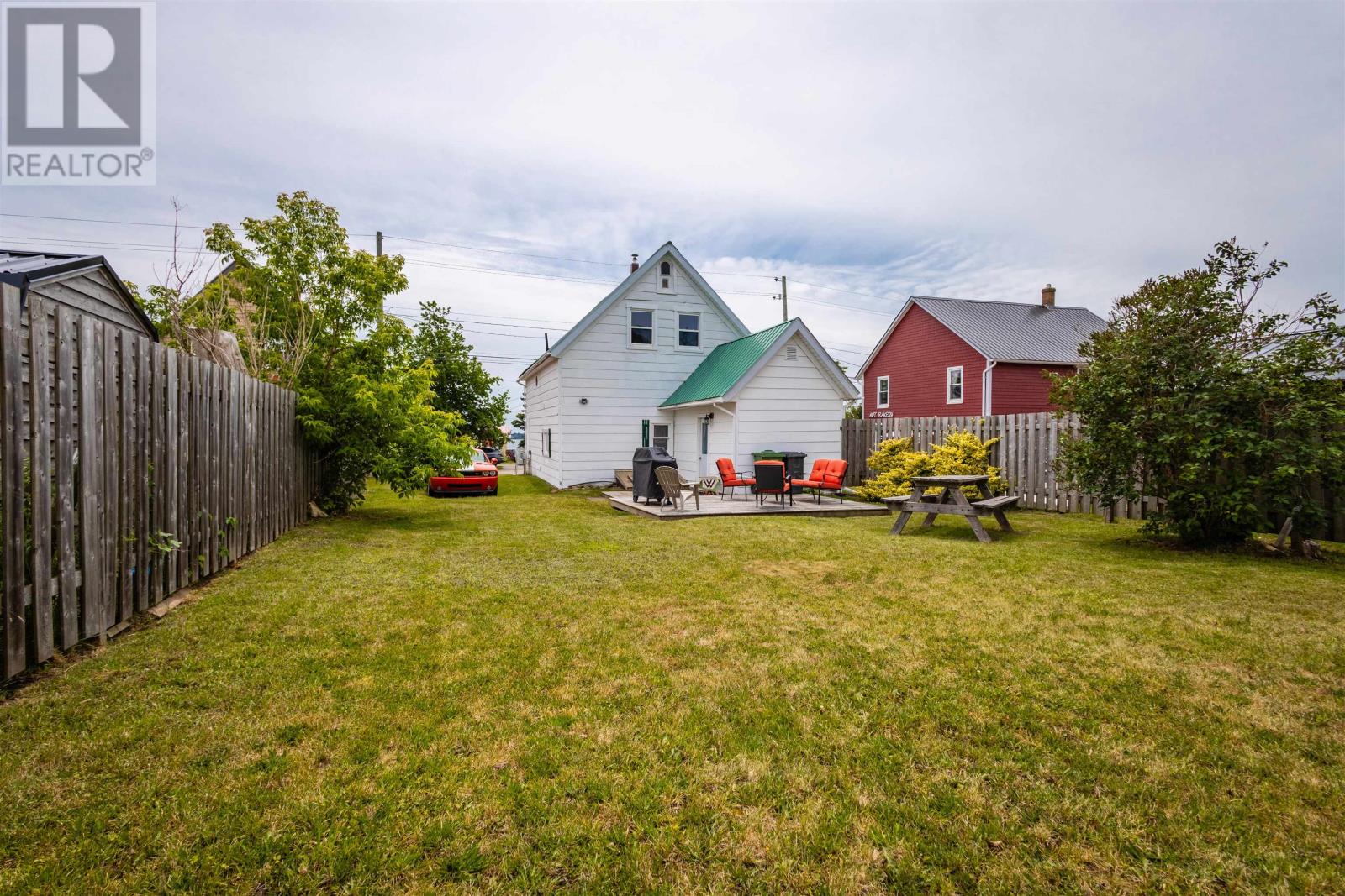 41 Water Street, Georgetown, Prince Edward Island  C0A 1L0 - Photo 44 - 202517344