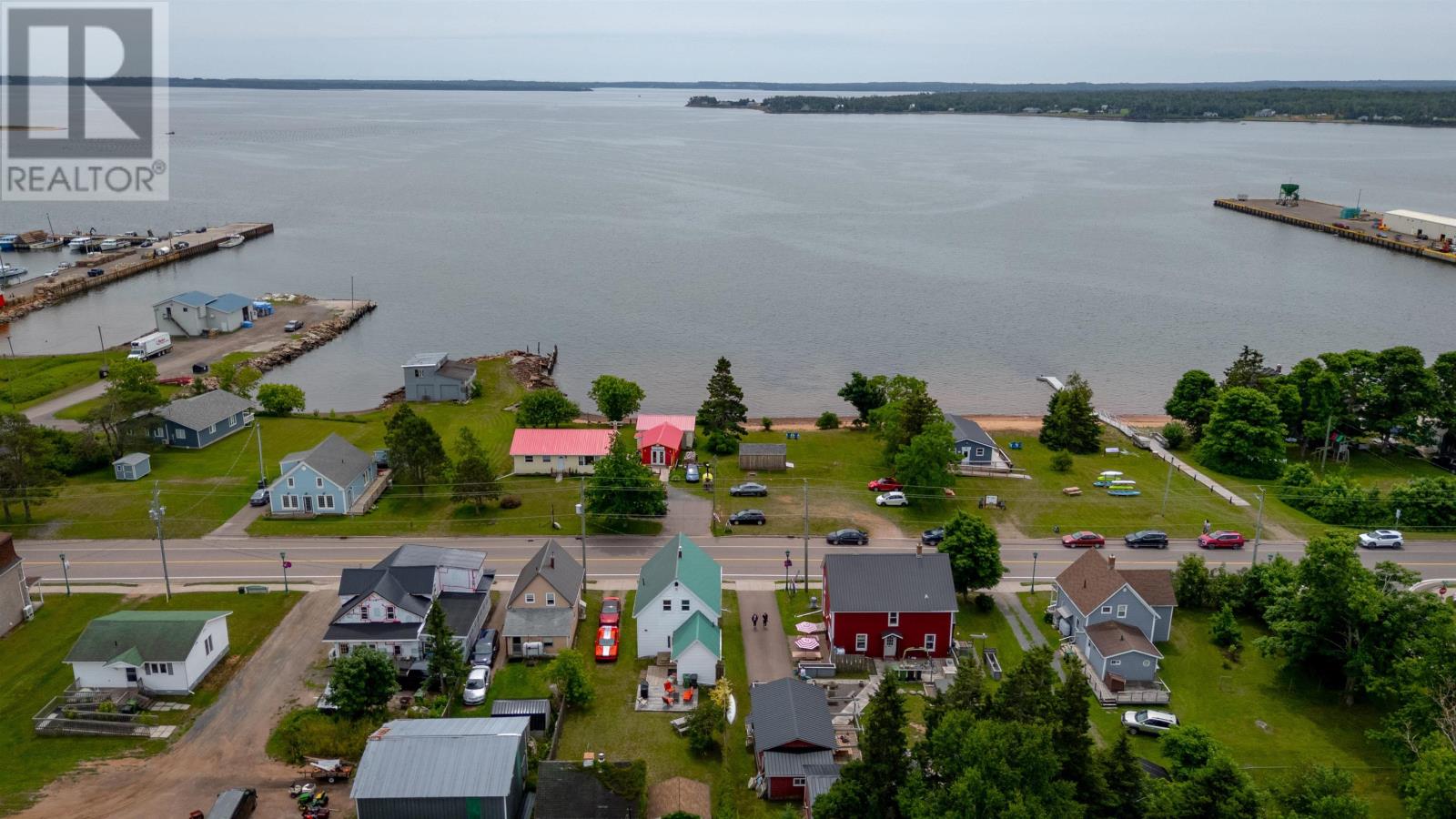 41 Water Street, Georgetown, Prince Edward Island  C0A 1L0 - Photo 5 - 202517344
