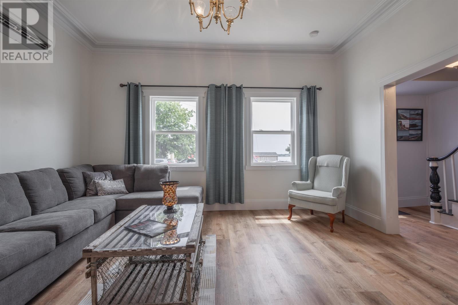 41 Water Street, Georgetown, Prince Edward Island  C0A 1L0 - Photo 9 - 202517344