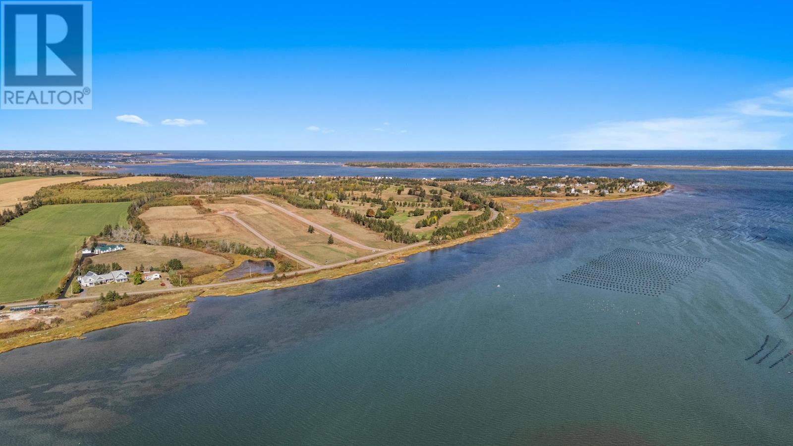 Lot 11 Monarch Way, Rustico, Prince Edward Island  C0A 1N0 - Photo 3 - 202517336