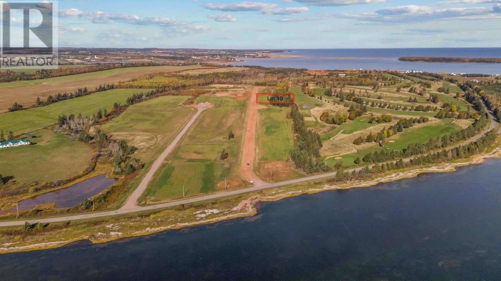Lot 10 Monarch Way, Rustico, Prince Edward Island  C0A 1N0 - Photo 3 - 202517337
