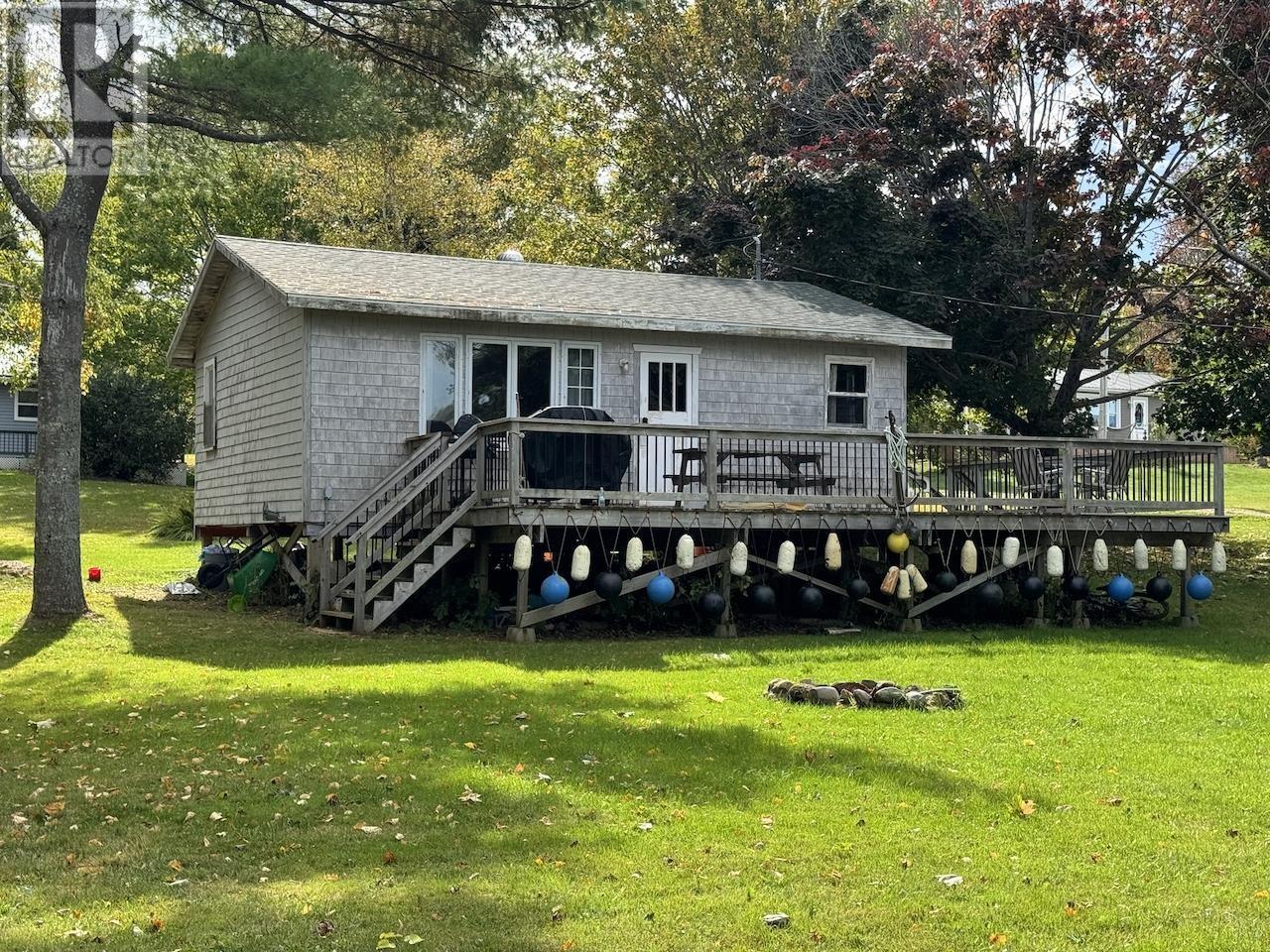 5 Willys Lane, Lower Montague, Prince Edward Island  C0A 1R0 - Photo 1 - 202517347