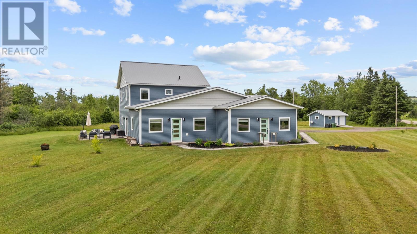 2499 Freetown Road, Freetown, Prince Edward Island  C0B 1N0 - Photo 4 - 202517402