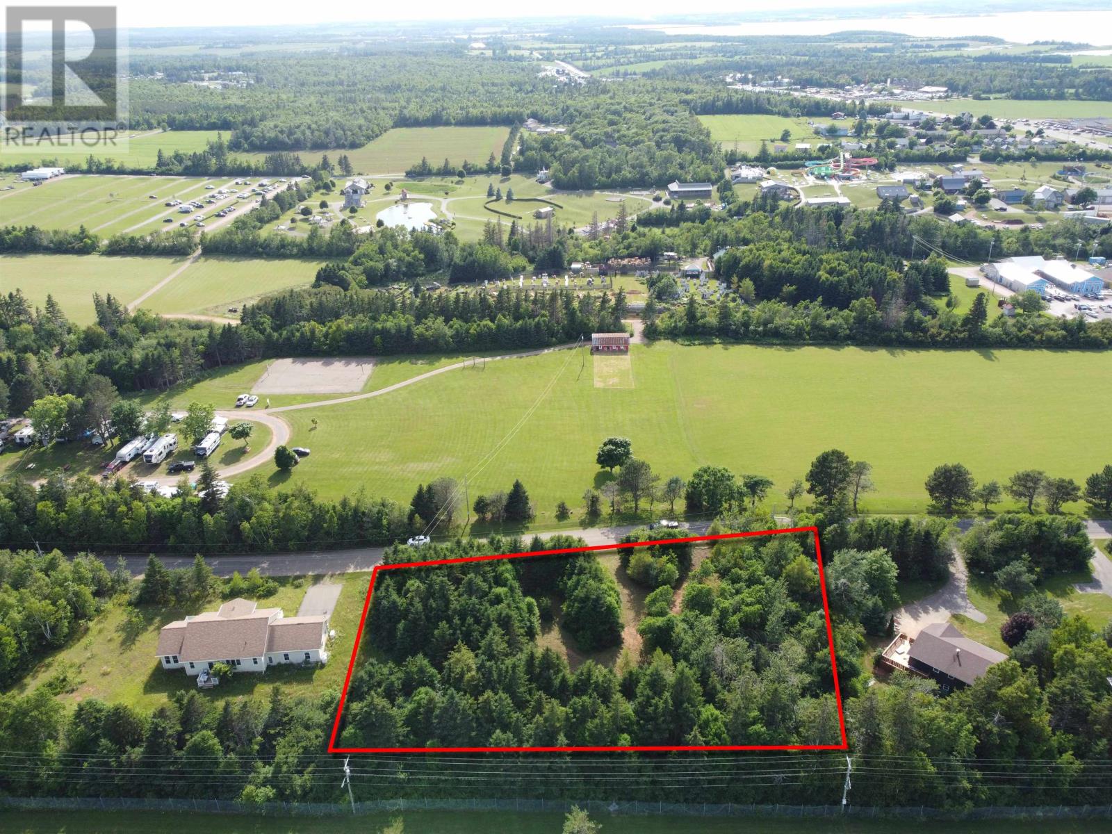 1 Forest Hills Lane, Cavendish, Prince Edward Island  C0B 1M0 - Photo 3 - 202517452