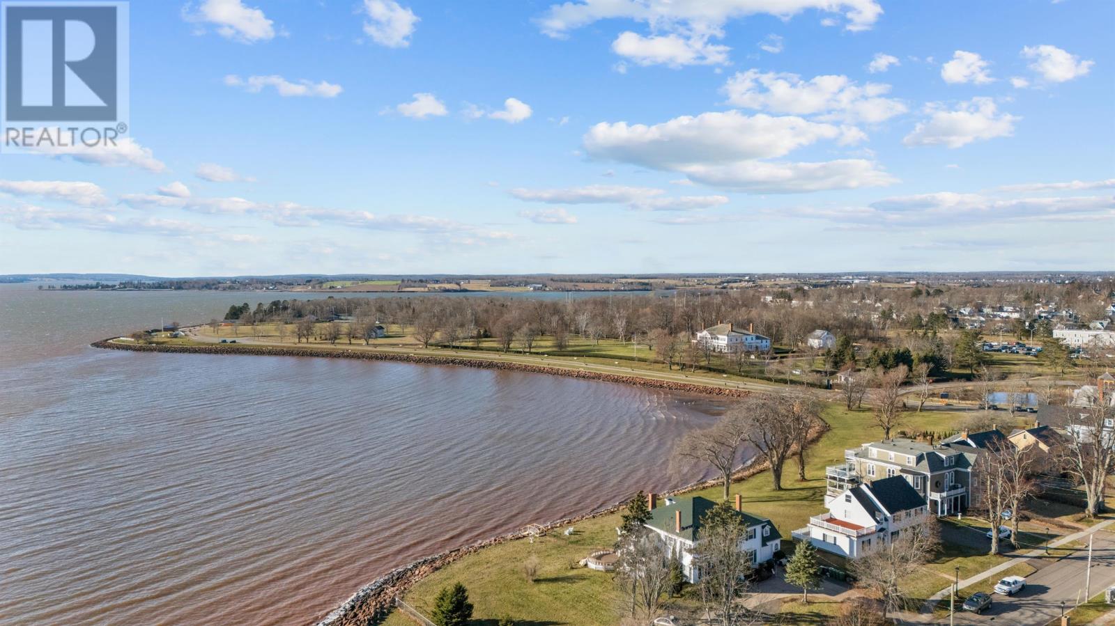 9-11 Sydney Street, Charlottetown, Prince Edward Island  C1A 1G1 - Photo 2 - 202517490