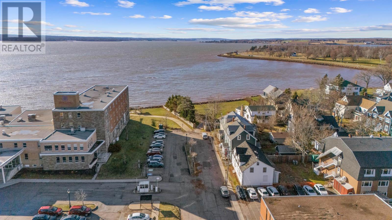 9-11 Sydney Street, Charlottetown, Prince Edward Island  C1A 1G1 - Photo 24 - 202517490