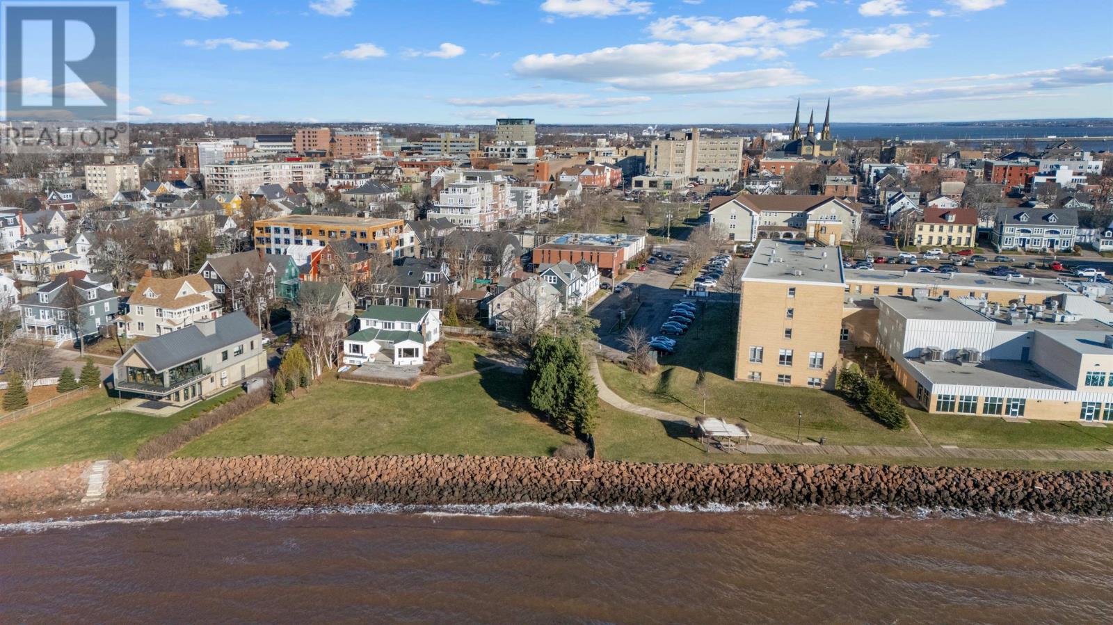 9-11 Sydney Street, Charlottetown, Prince Edward Island  C1A 1G1 - Photo 3 - 202517490