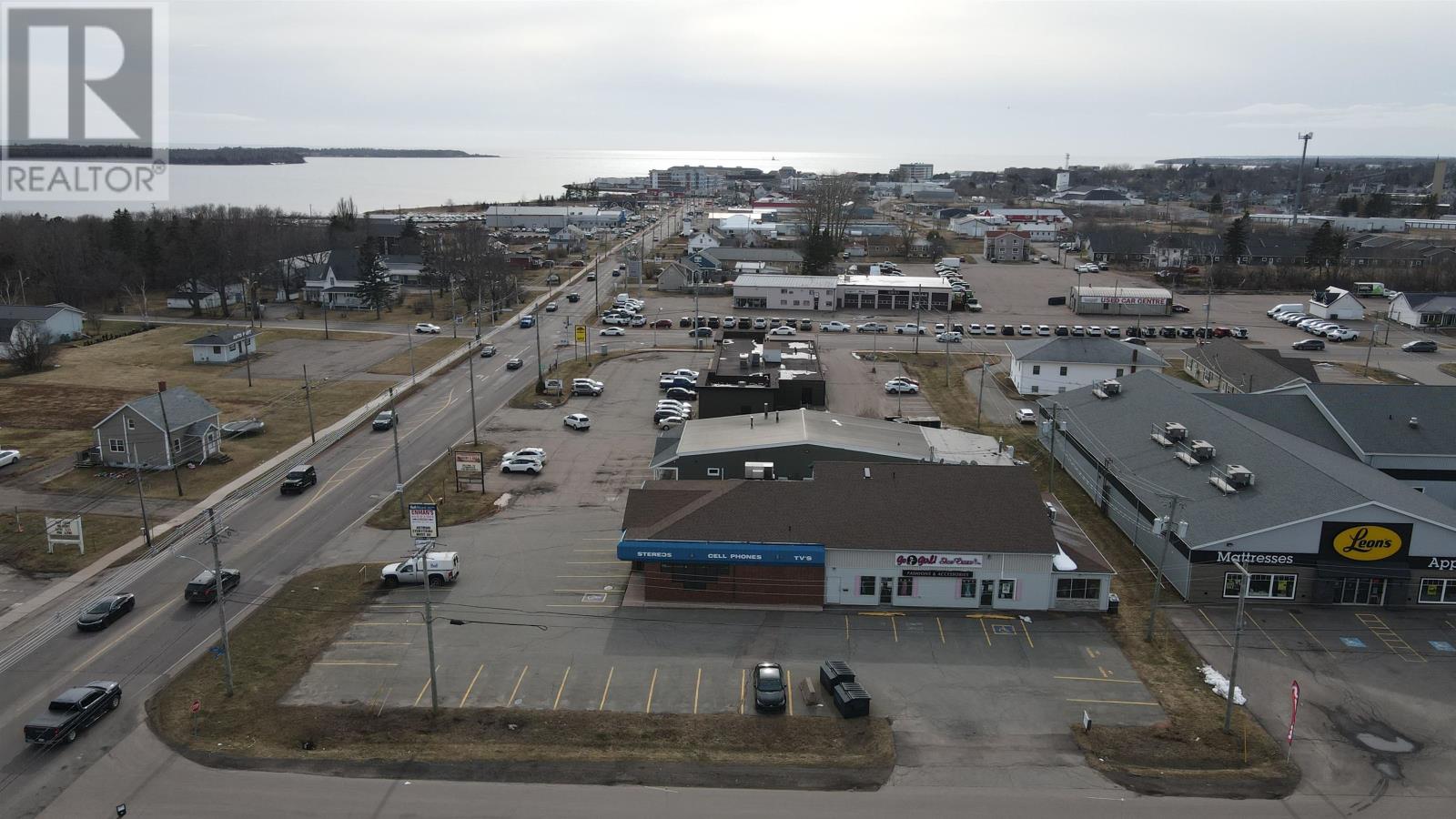 609 Water Street, Summerside, Prince Edward Island  C1N 0B5 - Photo 4 - 202517530