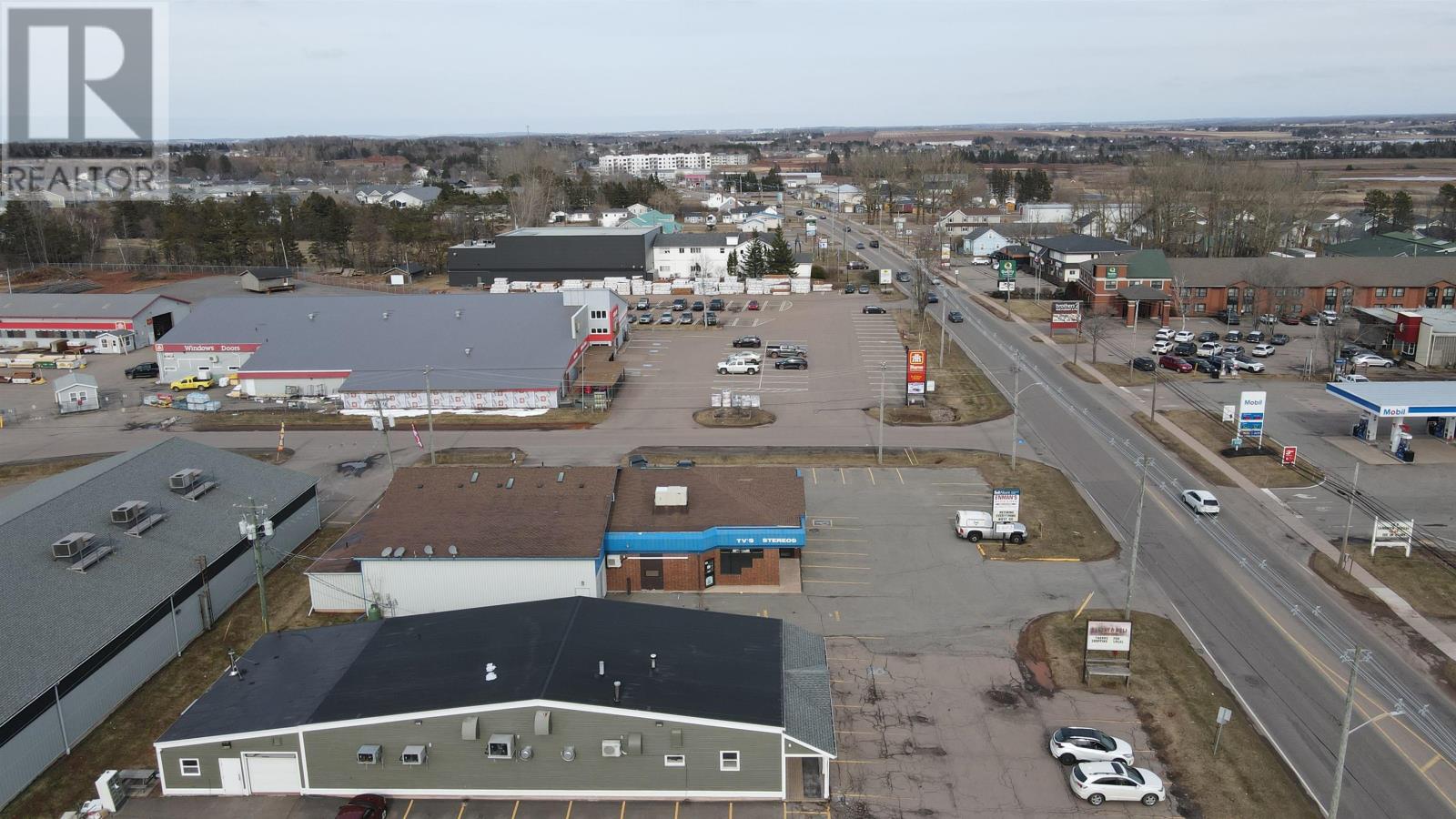 609 Water Street, Summerside, Prince Edward Island  C1N 0B5 - Photo 6 - 202517530