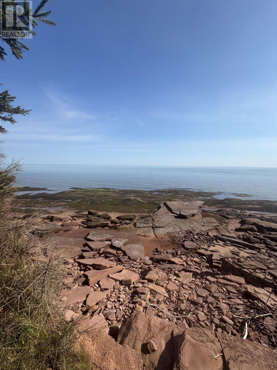 Lot Macneil Lane, Little Sands, Prince Edward Island  C0A 1W0 - Photo 1 - 202517550