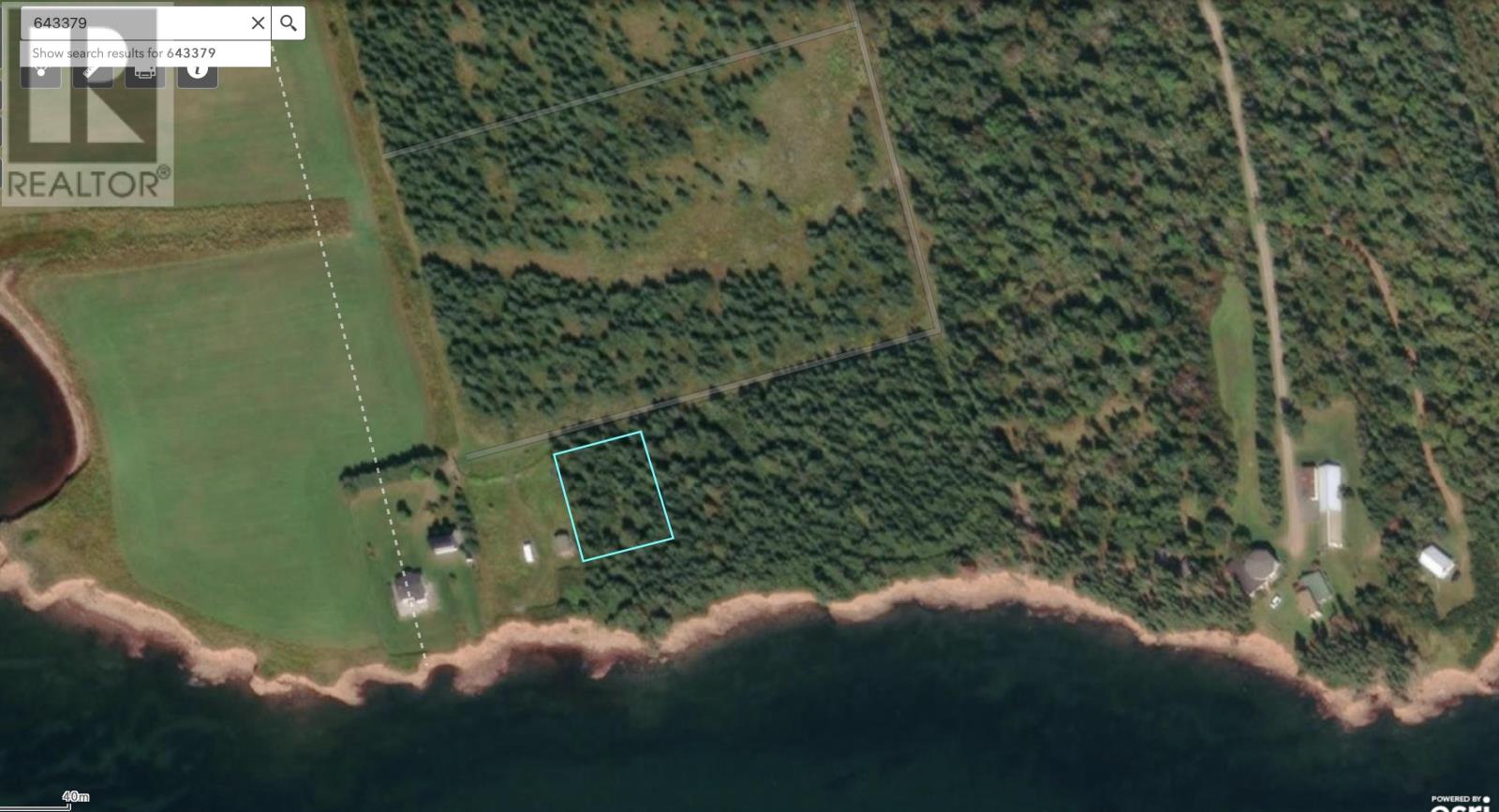 Lot Macneil Lane, Little Sands, Prince Edward Island  C0A 1W0 - Photo 18 - 202517550