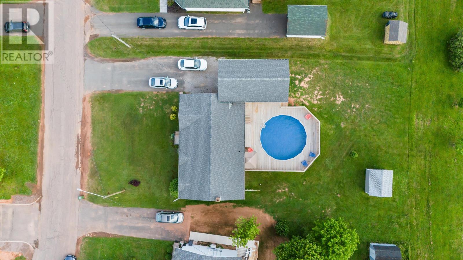 41 Massey Drive, Charlottetown, Prince Edward Island  C1E 1R5 - Photo 5 - 202517594