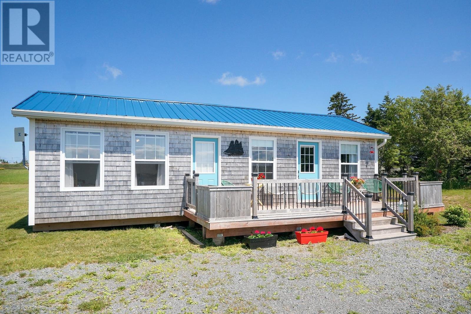 78 Sunrise Avenue, Greenwich, Prince Edward Island  C0A 2A0 - Photo 1 - 202517607