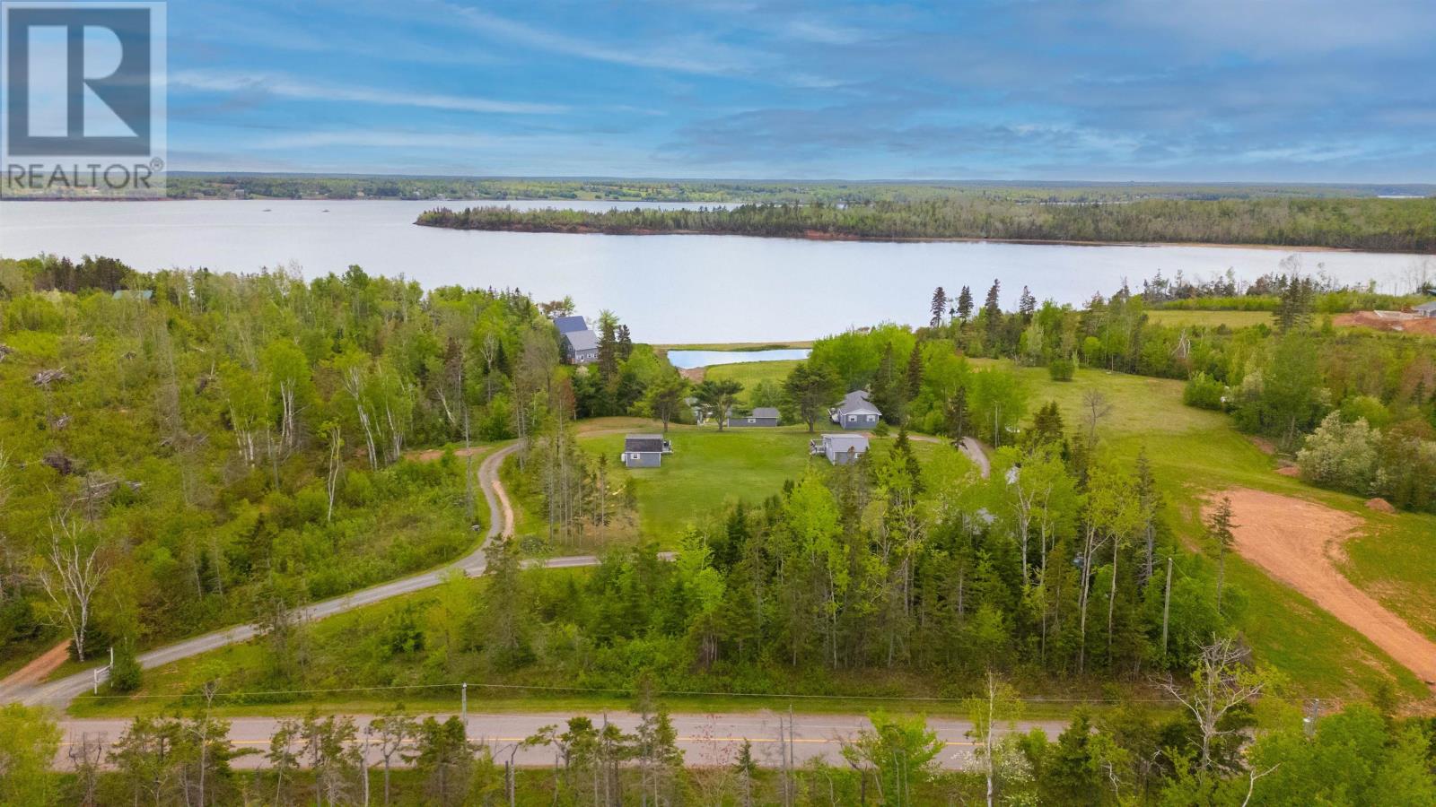 Cottage 5 237 Kayes Road, Deroma Waterfront Cottages, Georgetown Royalty, Prince Edward Island  C0A 1L0 - Photo 26 - 202517686