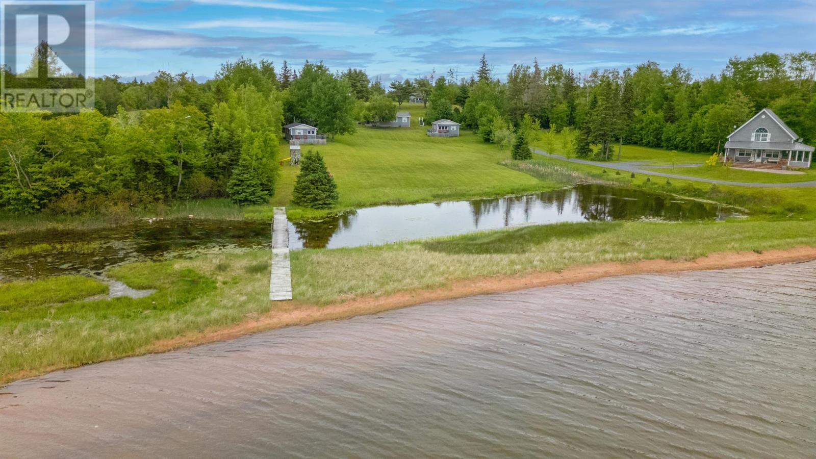 Cottage 5 237 Kayes Road, Deroma Waterfront Cottages, Georgetown Royalty, Prince Edward Island  C0A 1L0 - Photo 27 - 202517686