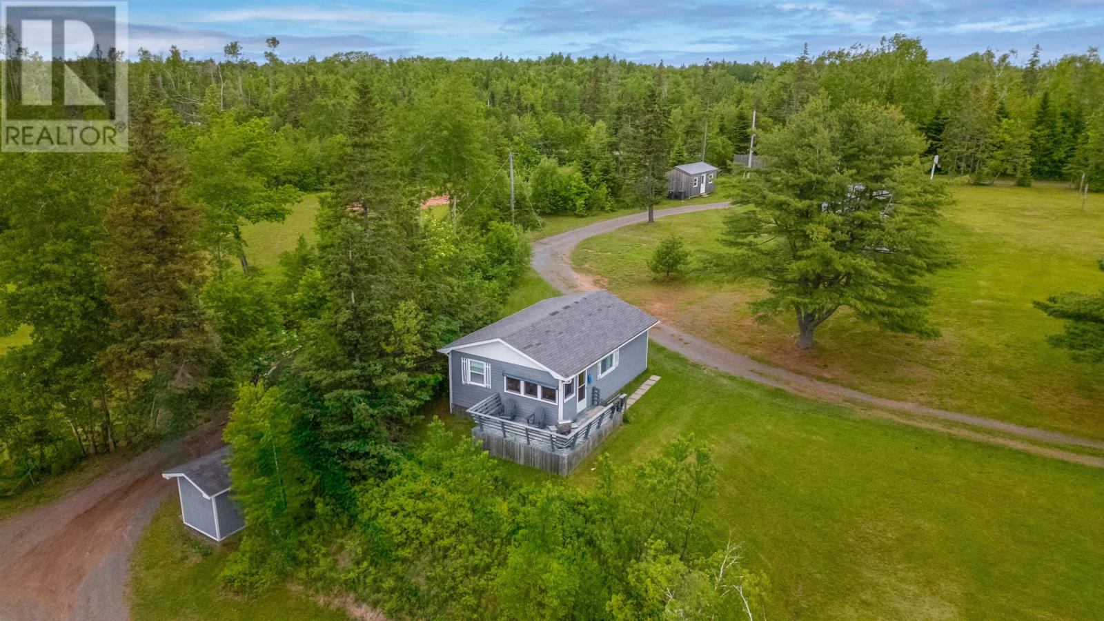 Cottage 5 237 Kayes Road, Deroma Waterfront Cottages, Georgetown Royalty, Prince Edward Island  C0A 1L0 - Photo 6 - 202517686