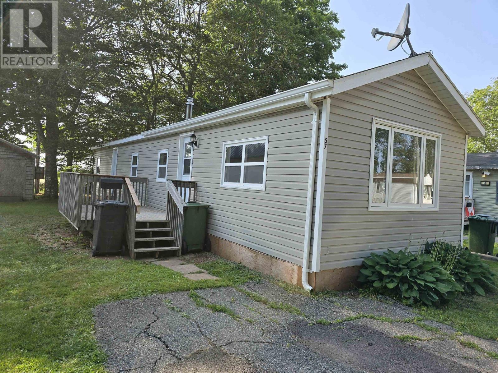 57 Linkletter Estates, Linkletter, Prince Edward Island  C1N 4B2 - Photo 1 - 202517714