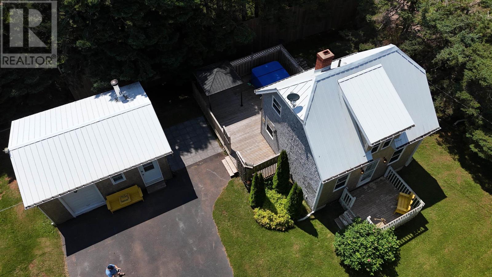 173 Dalton Avenue, Tignish, Prince Edward Island  C0B 2B0 - Photo 1 - 202517745