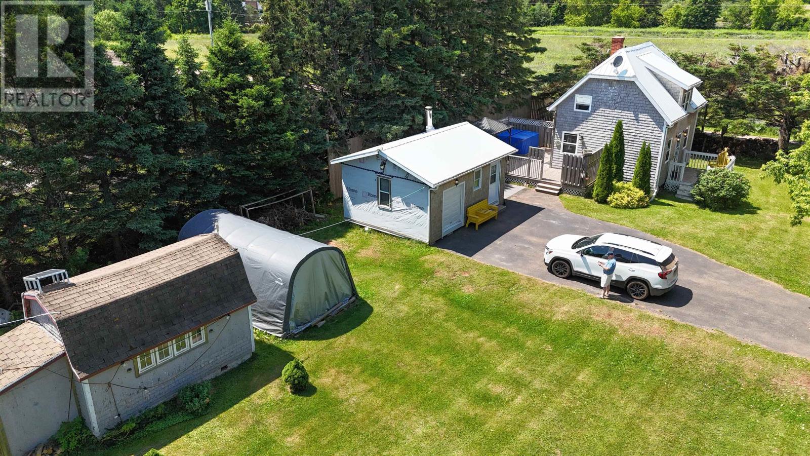 173 Dalton Avenue, Tignish, Prince Edward Island  C0B 2B0 - Photo 3 - 202517745