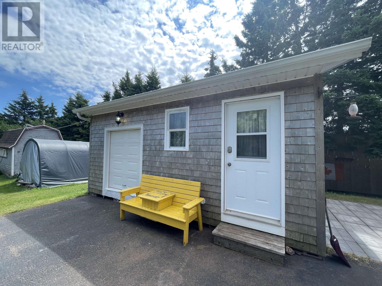 173 Dalton Avenue, Tignish, Prince Edward Island  C0B 2B0 - Photo 35 - 202517745