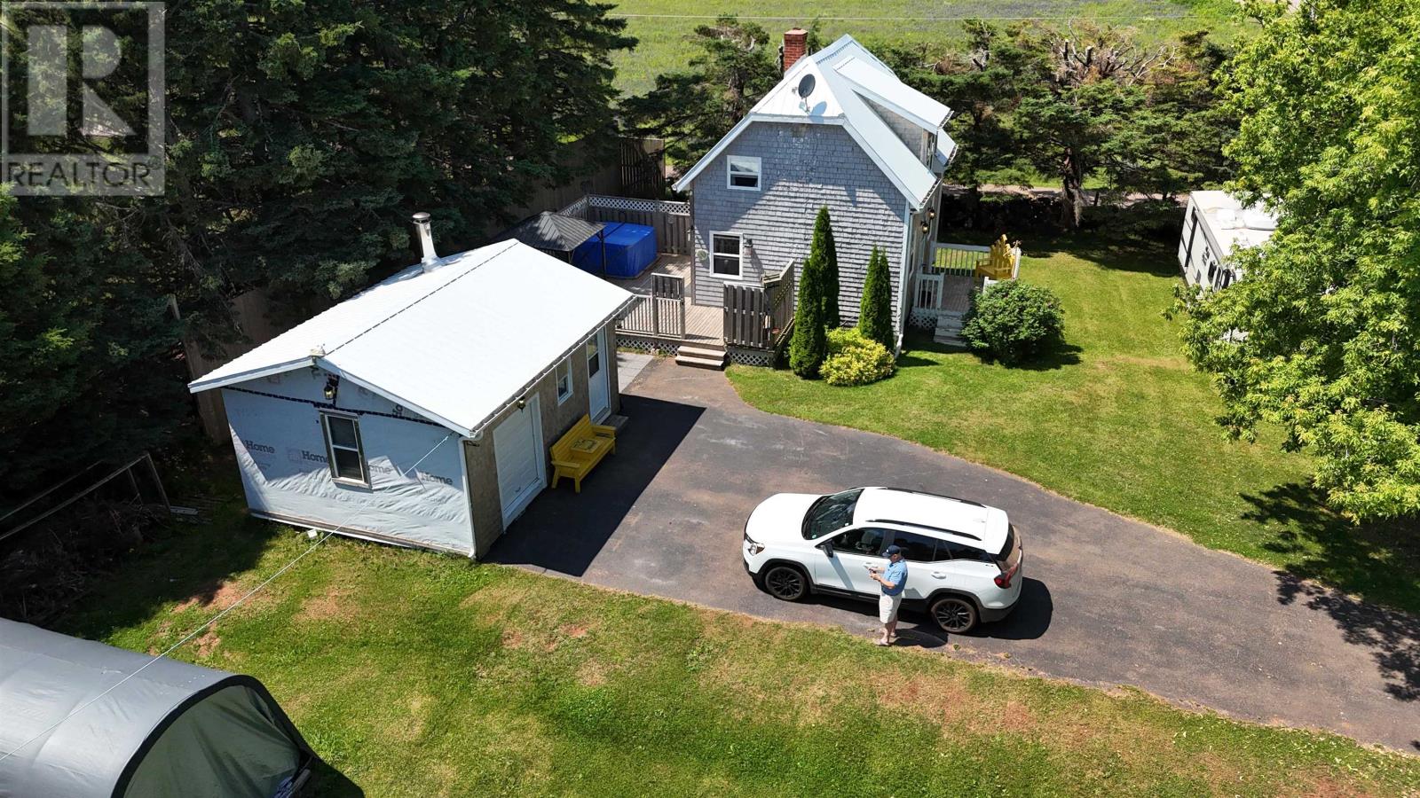 173 Dalton Avenue, Tignish, Prince Edward Island  C0B 2B0 - Photo 5 - 202517745