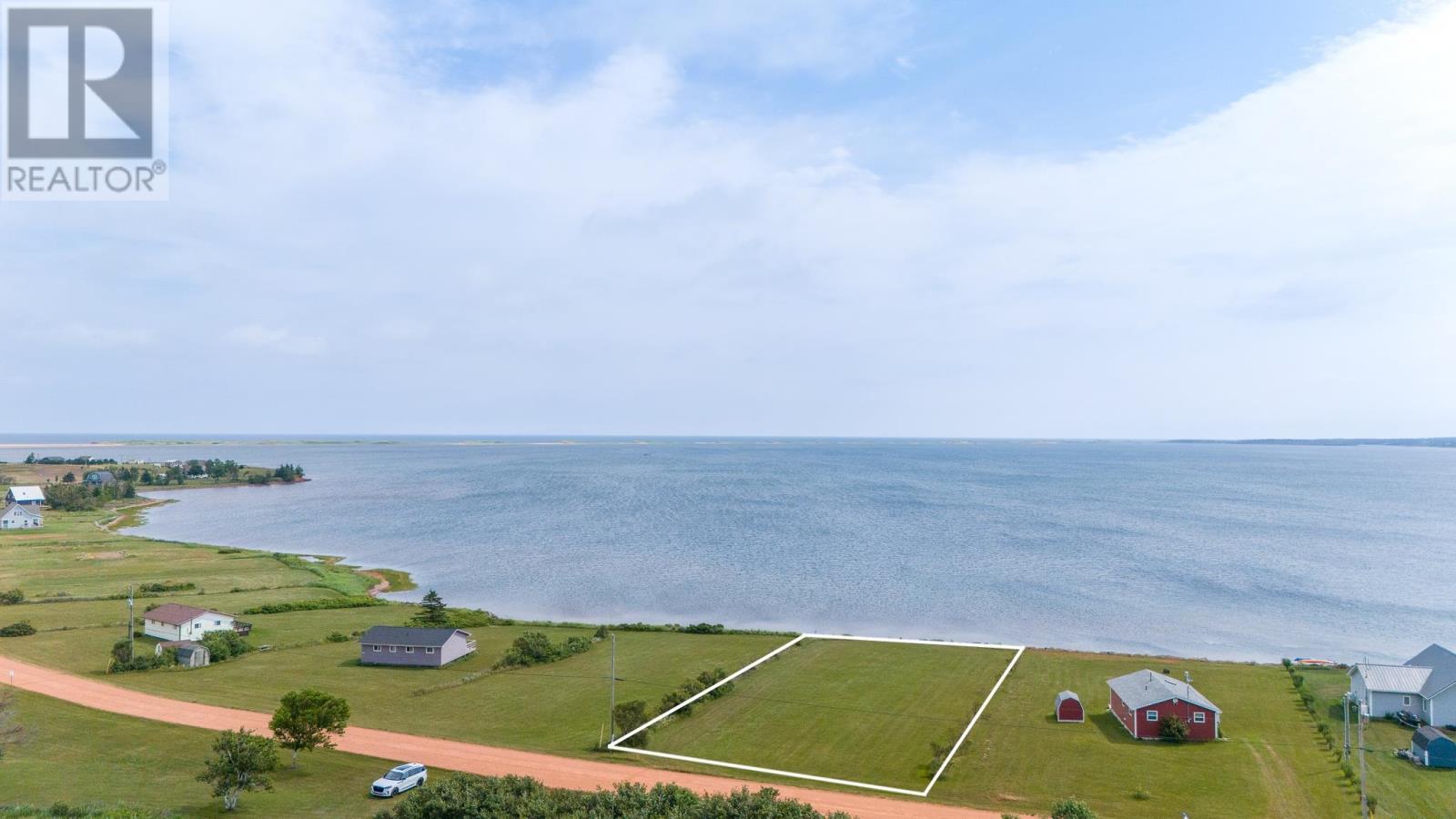Lot 63 Hebrides Lane, New London, Prince Edward Island  C0B 1M0 - Photo 1 - 202517760