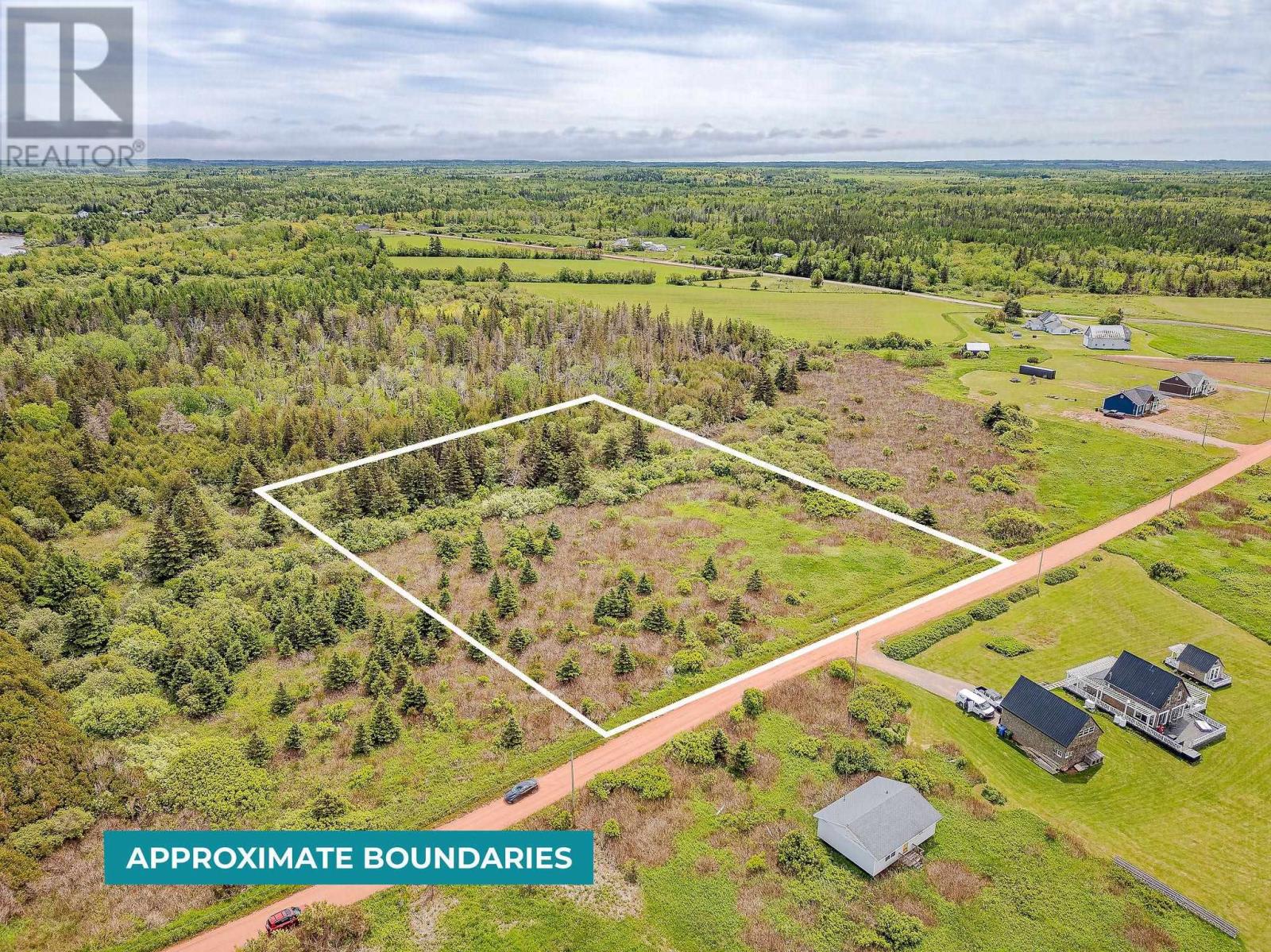 Lot Sea Watch Drive, St. Lawrence, Prince Edward Island  C0B 1K0 - Photo 1 - 202517764