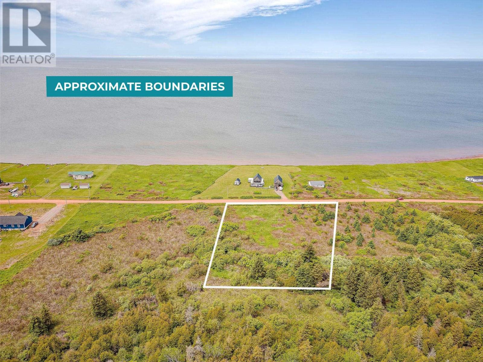 Lot Sea Watch Drive, St. Lawrence, Prince Edward Island  C0B 1K0 - Photo 6 - 202517764