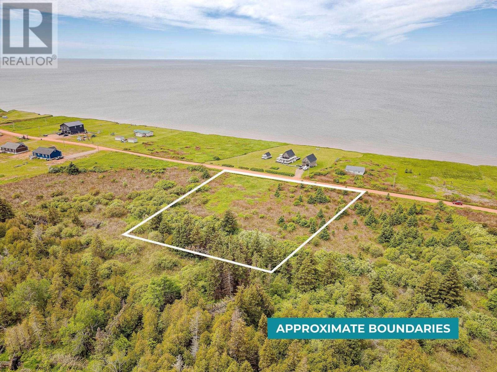 Lot Sea Watch Drive, St. Lawrence, Prince Edward Island  C0B 1K0 - Photo 7 - 202517764