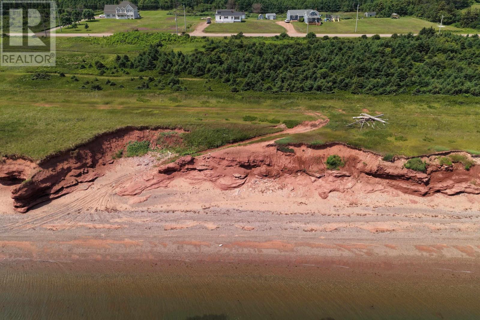 Route 12, Seacow Pond, Prince Edward Island  C0B 2B0 - Photo 1 - 202517768