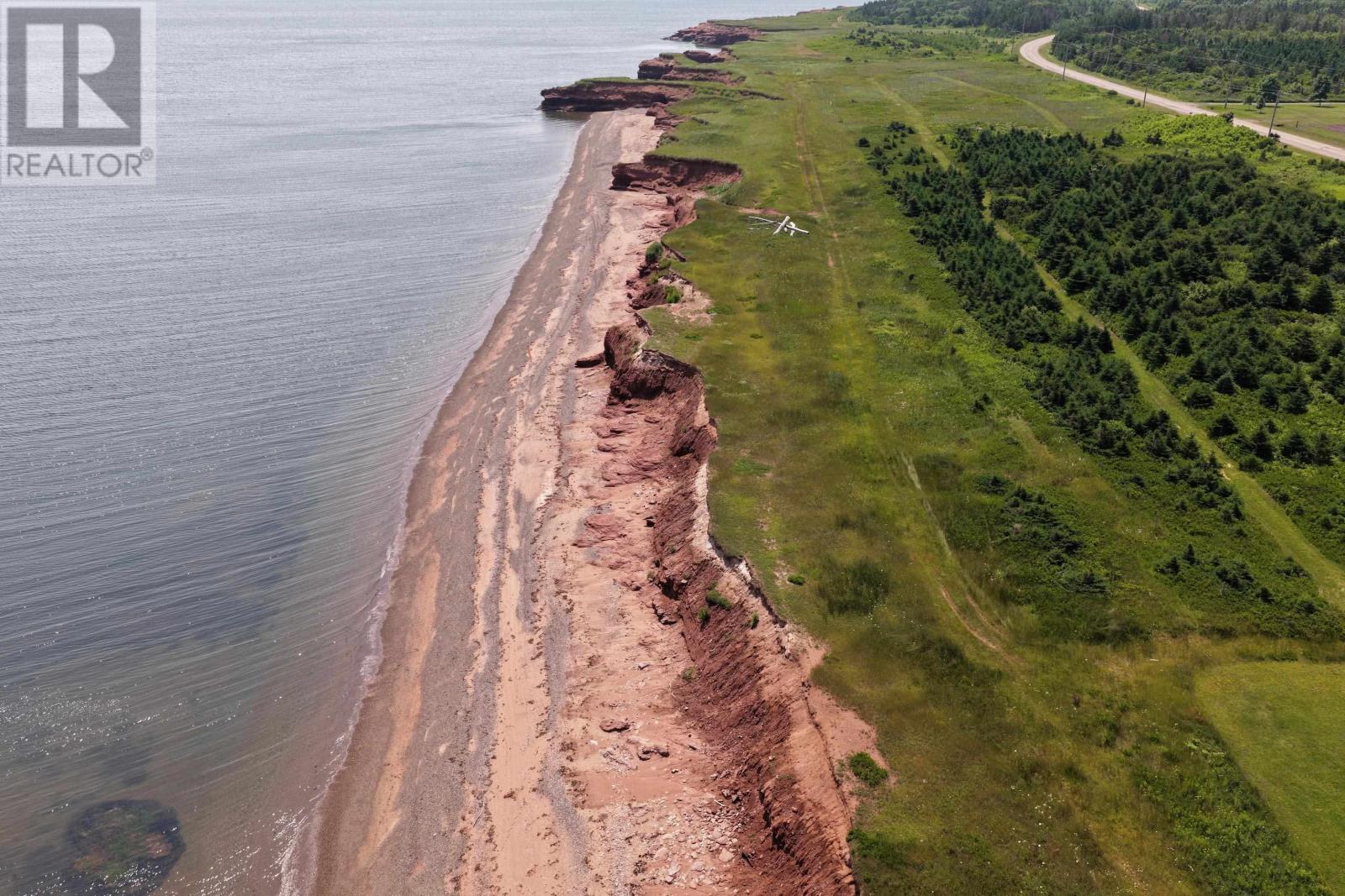 Route 12, Seacow Pond, Prince Edward Island  C0B 2B0 - Photo 2 - 202517768