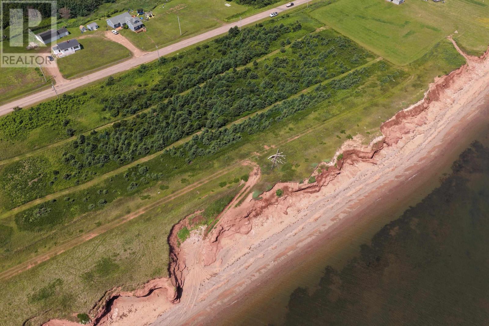 Route 12, Seacow Pond, Prince Edward Island  C0B 2B0 - Photo 3 - 202517768