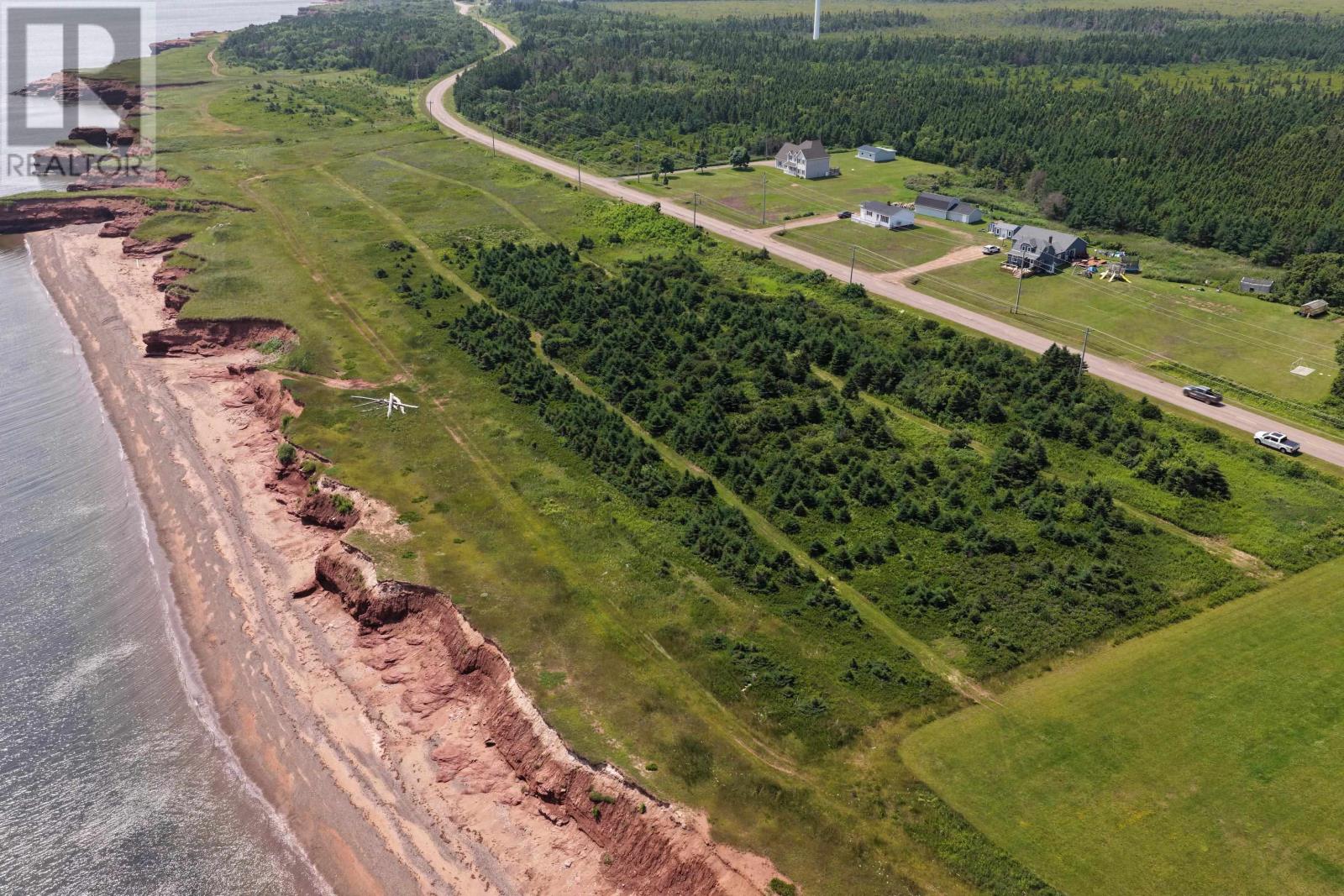 Route 12, Seacow Pond, Prince Edward Island  C0B 2B0 - Photo 7 - 202517768