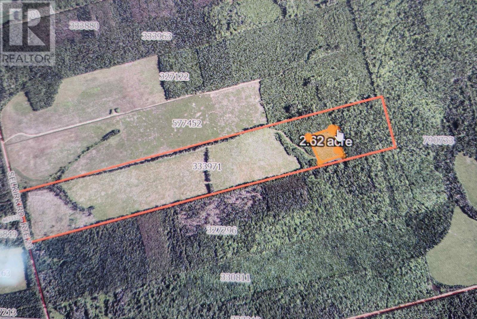 Acreage Selkirk Road, Valley, Prince Edward Island  C0A 1A0 - Photo 2 - 202517799