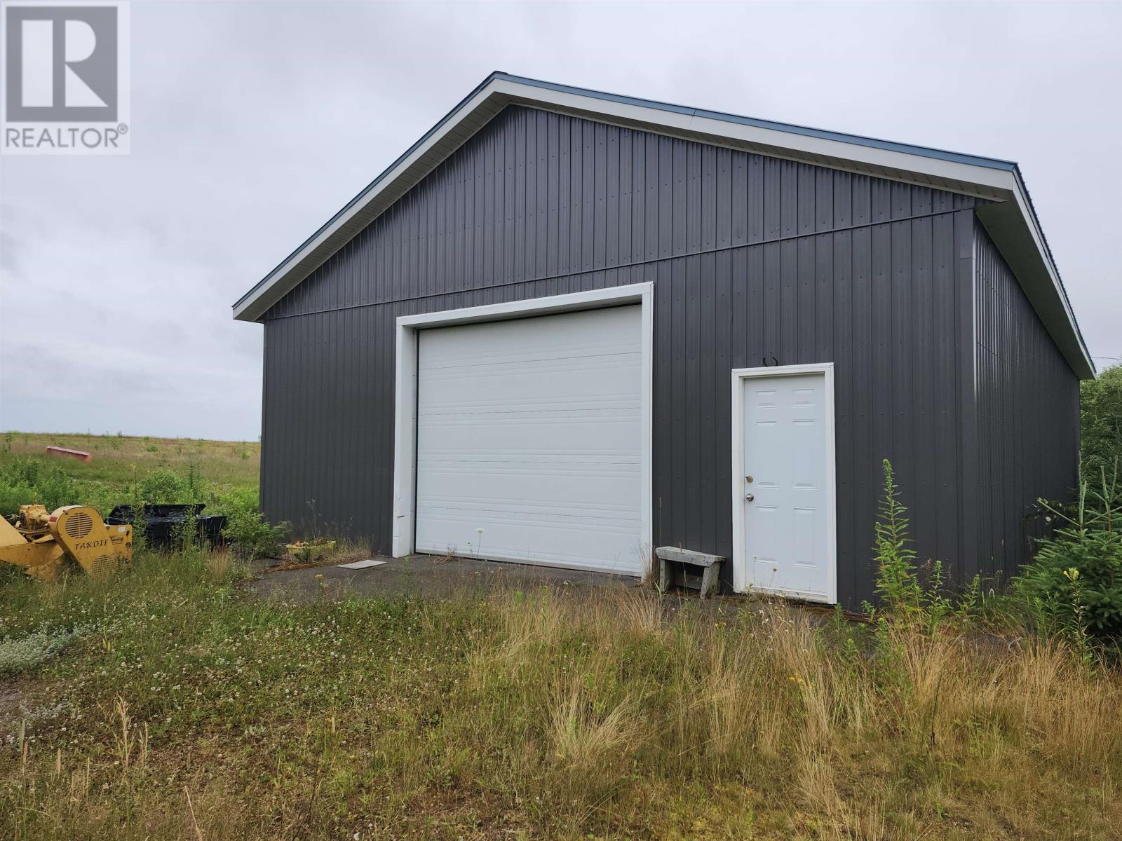 Acreage Colville Road, Ocean View, Prince Edward Island  C0A 1A0 - Photo 9 - 202517809