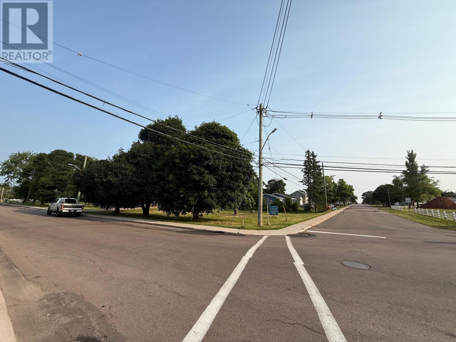 Lot 25-1 High Street, Summerside, Prince Edward Island  C1N 2R1 - Photo 3 - 202517817