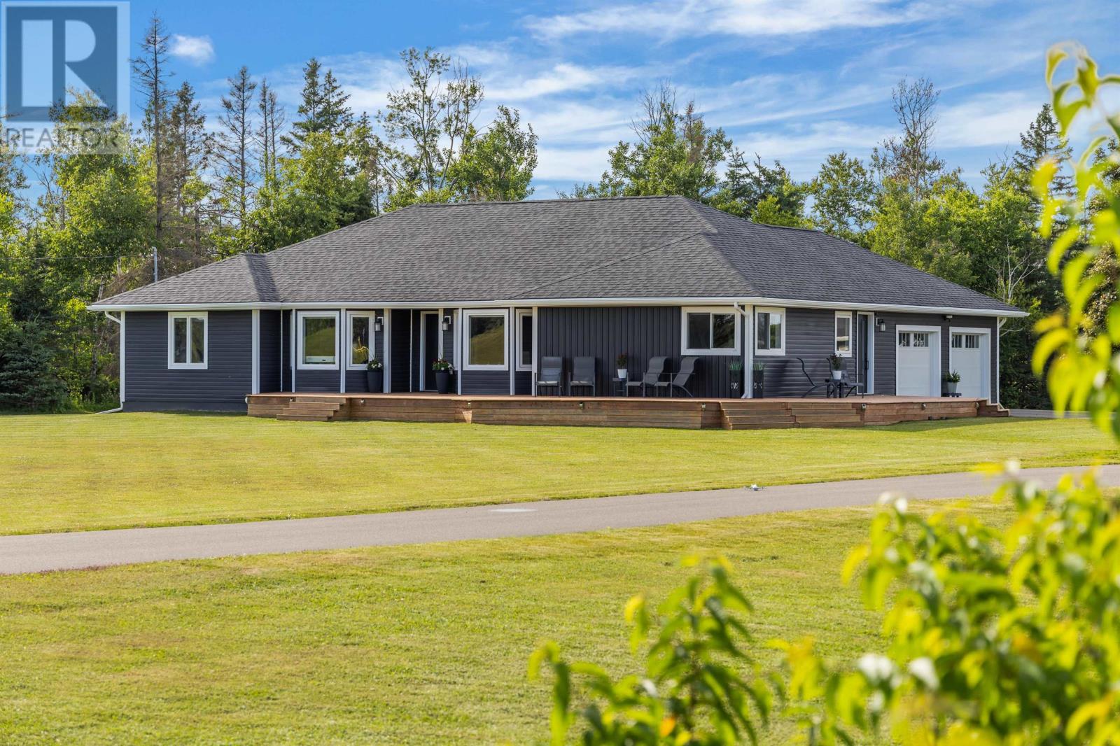 3632 Black River Road, West Covehead, Prince Edward Island  C0A 1P0 - Photo 1 - 202517895