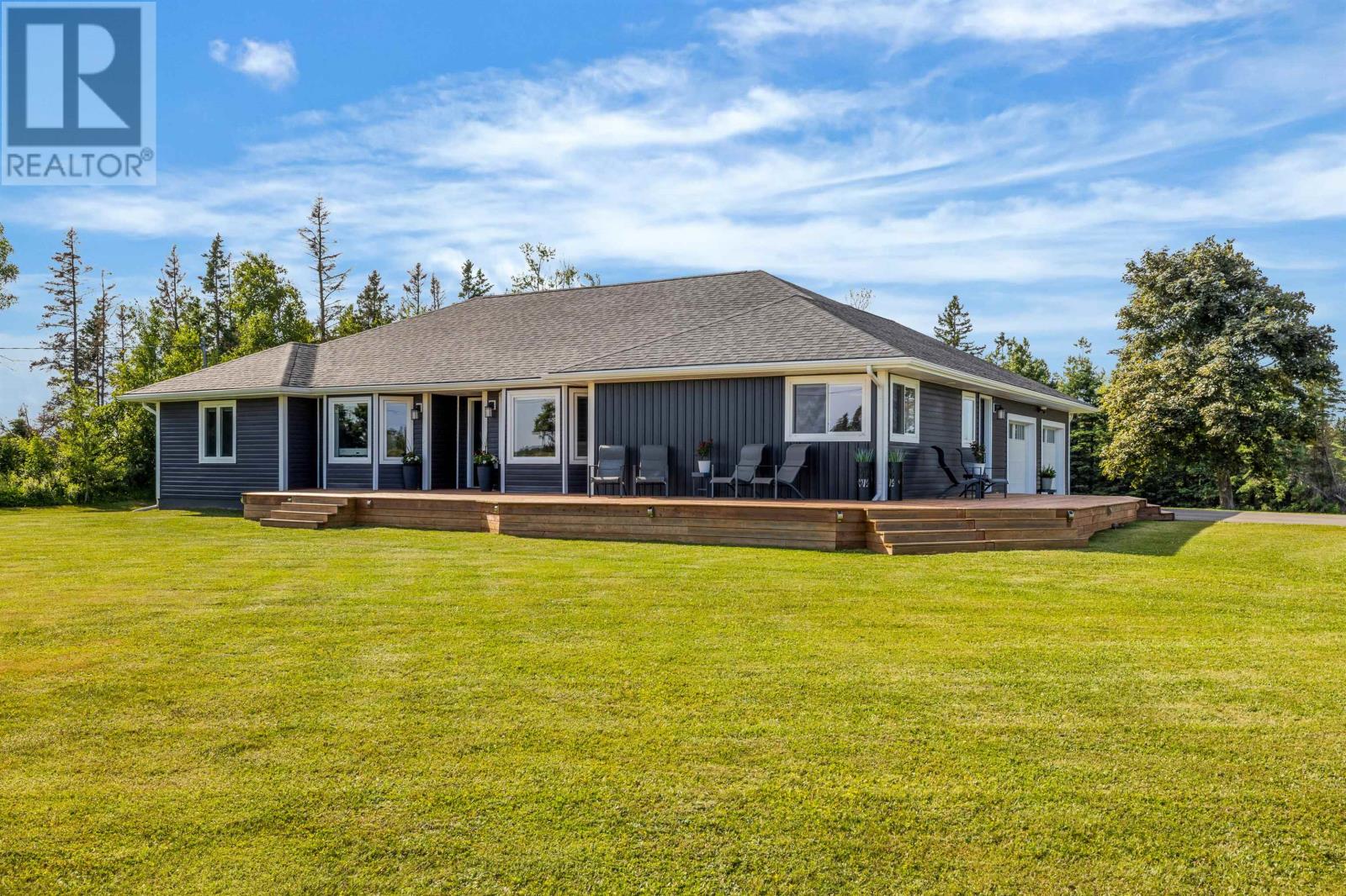 3632 Black River Road, West Covehead, Prince Edward Island  C0A 1P0 - Photo 2 - 202517895