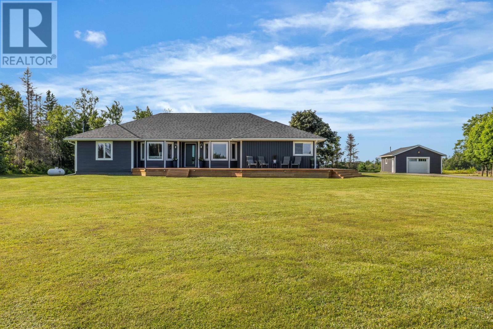 3632 Black River Road, West Covehead, Prince Edward Island  C0A 1P0 - Photo 3 - 202517895